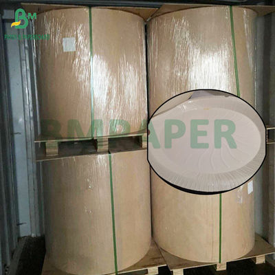 230 g - 300 g Lebensmittel-PET-Tray Liner Rollen für Hochtemperaturöfen