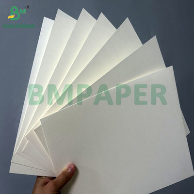 270 gm 286 gm Wasserfreies Kunststofffreies Papier für CUPP1S Wasserdicht 70 x 100cm