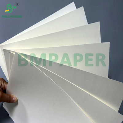 270 gm 286 gm Wasserfreies Kunststofffreies Papier für CUPP1S Wasserdicht 70 x 100cm