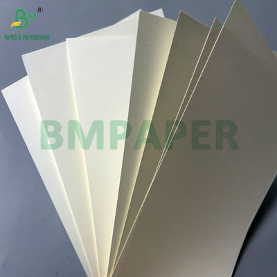 270 gm 286 gm Wasserfreies Kunststofffreies Papier für CUPP1S Wasserdicht 70 x 100cm