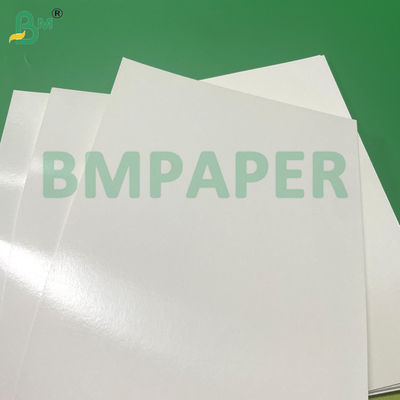 60GSM 80 GSM Wasserfreies Papier aus Kunststoff, fett- und wasserdicht für Burger Verpackung von Fastfood Verpackung Backpapier