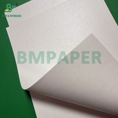 260 g 280 g + 10 g biologisch abbaubares, plastfreies, wasserdichtes Papier für Tassen und Schalen