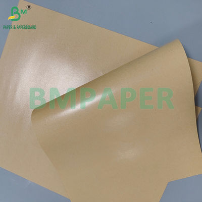 10 gm 15 gm wasserdicht Lebensmittelqualität Wasserdicht Kunststofffrei Papier Beschichtung Kraftpapier