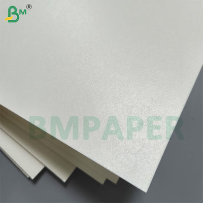 Wasserbeschichtetes Papier für Becher Wasserbasierte Barrierebeschichtung 280g+10g