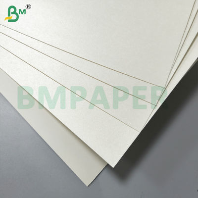 Wasserbeschichtetes Papier für Becher Wasserbasierte Barrierebeschichtung 280g+10g