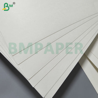 Wasserbeschichtetes Papier für Becher Wasserbasierte Barrierebeschichtung 280g+10g