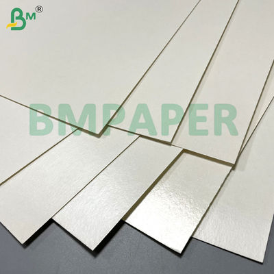 130 gm 150 gm Wasserfreies Kunststoffpapier Nichtklebendes und hochtemperaturbeständiges Papier für Lebensmittelverpackungen