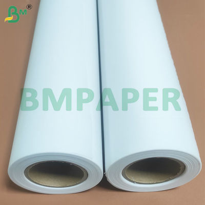 Klares Bild Durchsichtiges Großformat-Rollpapier zum Zeichnen