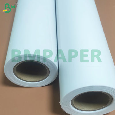 Klares Bild Durchsichtiges Großformat-Rollpapier zum Zeichnen