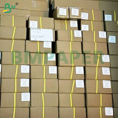 Klares Bild Durchsichtiges Großformat-Rollpapier zum Zeichnen