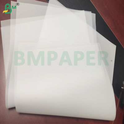 Papier mit niedriger Opacität 93 gms Entwurf Vellum großartig für Skizzen