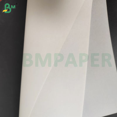Papier mit niedriger Opacität 93 gms Entwurf Vellum großartig für Skizzen