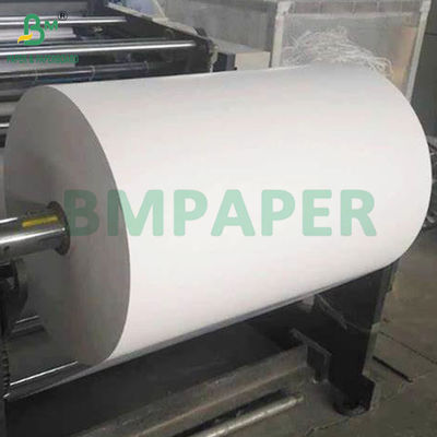 Jumbo Roll Wärmeempfindliches 48 gm 55 gm 65 gm Kassenpapier