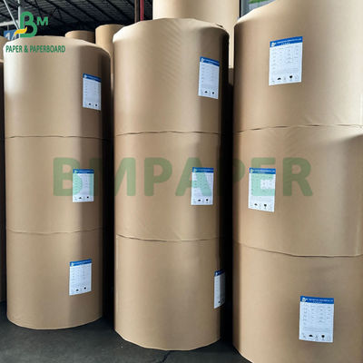 Jumbo Roll Wärmeempfindliches 48 gm 55 gm 65 gm Kassenpapier