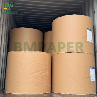 Jumbo Roll Wärmeempfindliches 48 gm 55 gm 65 gm Kassenpapier