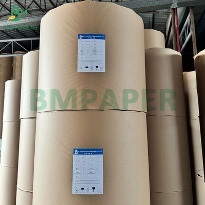 Jumbo Roll Wärmeempfindliches 48 gm 55 gm 65 gm Kassenpapier