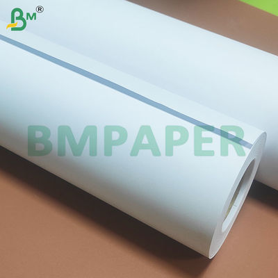 80gm Großformat CAD-Plotter Druckpapier Rollen 610mm*100m