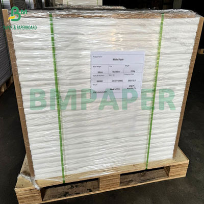 Doppelseitig hoch glänzende, mit Tintenstrahl beschichtete Papierblätter A3 A4 120g-300g