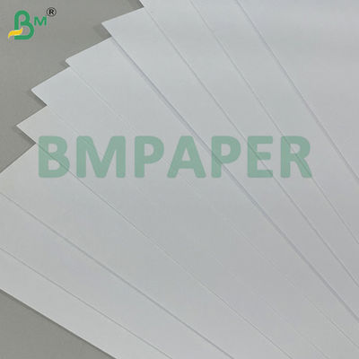 140g 160g Glatte Faltebeständigkeit Ökofreundliches hochweißes Holzfreies Papier für Broschüren Buchumschläge