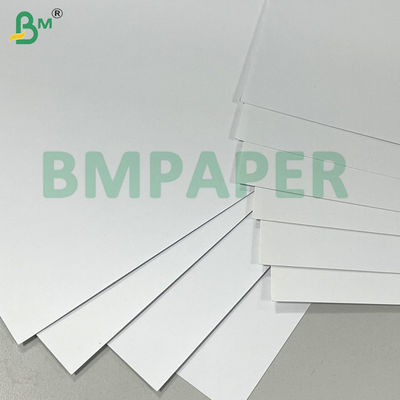 180g 200g Rollblatt Hohe Weißfarbe Glattes Offsetpapier für Postkarten Kunst Papierprodukte Buch