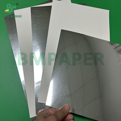 70 x 100 cm FBB 14 Stück 16 Stück Silbermetallisiertes Brett für High-End-Kosmetik-Box
