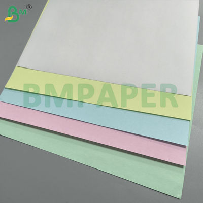Unternehmen Digitales Kohlenstofffreies Papier 48 gm 55 gm Großblatt und Rolle
