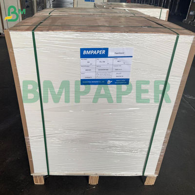 Unternehmen Digitales Kohlenstofffreies Papier 48 gm 55 gm Großblatt und Rolle