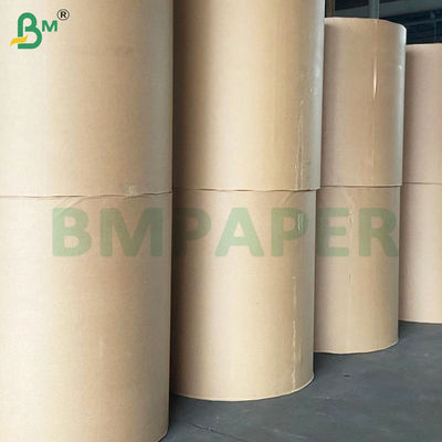 100% Holzzzellstoff Schwarze Bilder NCR Kopierpapier Rollen für mehrfache Formen