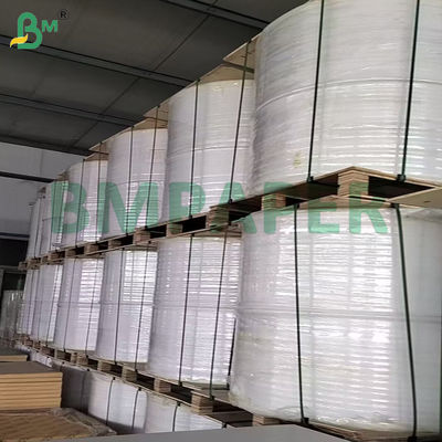 Kohlenstofffreies Selbstkopierpapier Rollen 60gm Weiß CB Farbig CFB CF 594mm