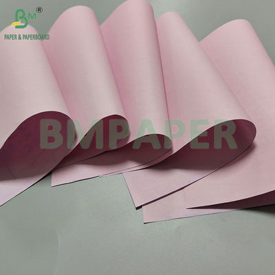 48 gm 55 gm Weiß/Grün/Gelb/Pink CB CFB CF NCR Selbstkopierpapier