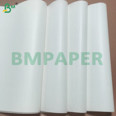 30 gm Hitzebeständige Silikonpapierblätter für Lebensmittelverpackungen