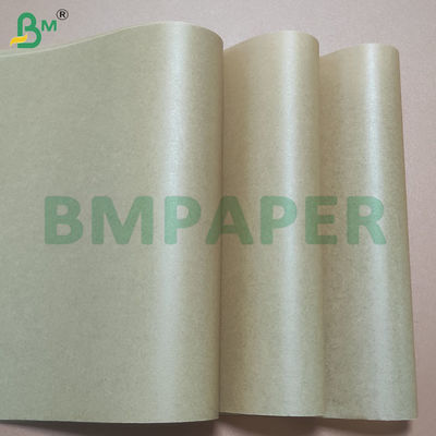 30 gm Hitzebeständige Silikonpapierblätter für Lebensmittelverpackungen