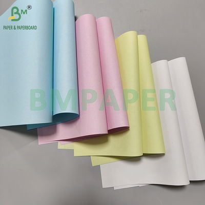 48 gm 55 gm Kautsäurehaltige Formen von Kopierdruckpapier 8,5&quot;*11&quot; Laserdruck
