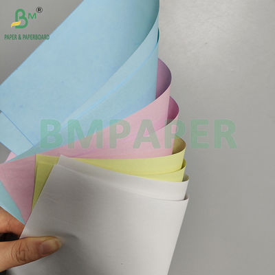 48 gm 55 gm Kautsäurehaltige Formen von Kopierdruckpapier 8,5&quot;*11&quot; Laserdruck