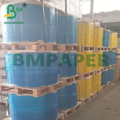 55 gr 65 gr Kohlenstofffreies Computerpapier 700 mm Breite für Rechnungen 8,5 x 11&quot;
