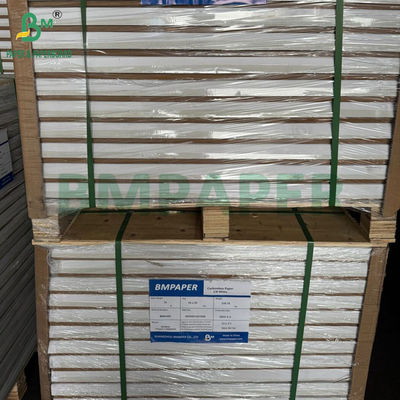 Verblendungsbeständig 55 gm 58 gm 60 gm Blau Bild Kohlenstofffreies Autokopierpapier