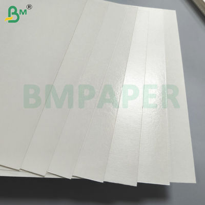 PET-Beschichtung Nahrungsmittelsicherer Behälter Temperaturbeständiges Papier für die Wiedererwärmung von Lebensmitteln