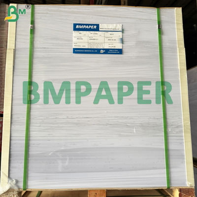 PET-Beschichtung Nahrungsmittelsicherer Behälter Temperaturbeständiges Papier für die Wiedererwärmung von Lebensmitteln