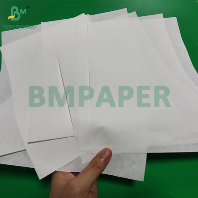 80gm Weißes Jungfrau Kraftpapier für Süßigkeiten 105cm Umweltschonendes Recycling