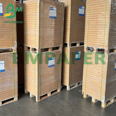Spiegeloberfläche Silberkarton 300 grs 375 grs Für Zahnpasta Verpackung