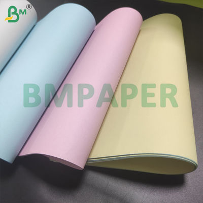 Dauerhafte digitale kohlenstofffreie Blätter 75 gms Druck - empfindliches Kopierpapier