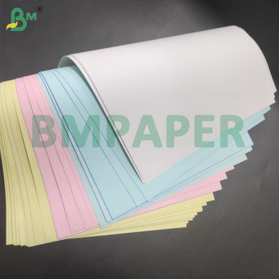 Dauerhafte digitale kohlenstofffreie Blätter 75 gms Druck - empfindliches Kopierpapier