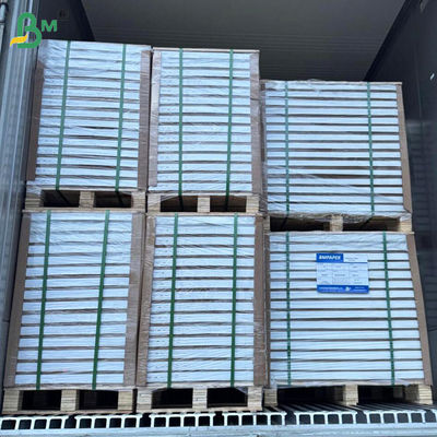 Dauerhafte digitale kohlenstofffreie Blätter 75 gms Druck - empfindliches Kopierpapier