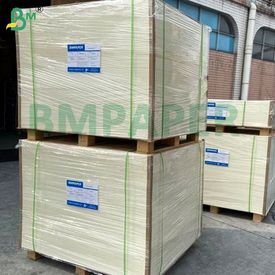 35 g 40 g abbaubares, fettfeste Lebensmittelverpackungspapier für die Küchenverpackung