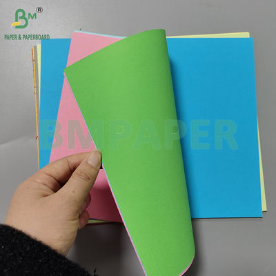 100 gm 180 gm 230 gm Stabiler helle Farbe Papier für das Farbalbum