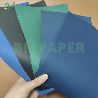 100 gm 180 gm 230 gm Stabiler helle Farbe Papier für das Farbalbum
