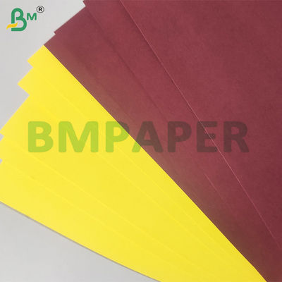 180 gm Farbpapier mit hoher Steifigkeit für Karten und Einkaufstaschen