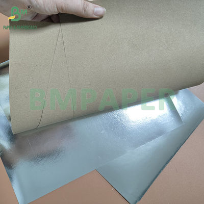 116 gm 145 gm Kraftpapier für die Herstellung isolierter Verpackungen