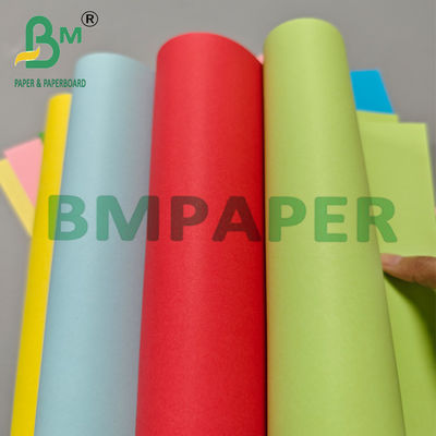 150 g langlebiges, glattes Farbpapier für Einladungskarten