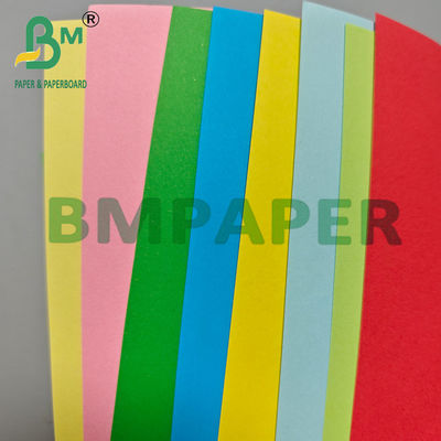 150 g langlebiges, glattes Farbpapier für Einladungskarten